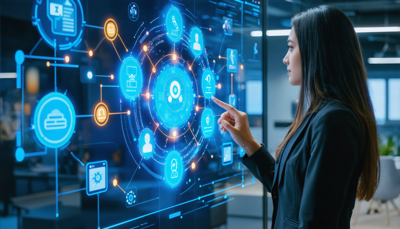 Advanced Integration Tools Every Business Needs for Success - Webanto Blog