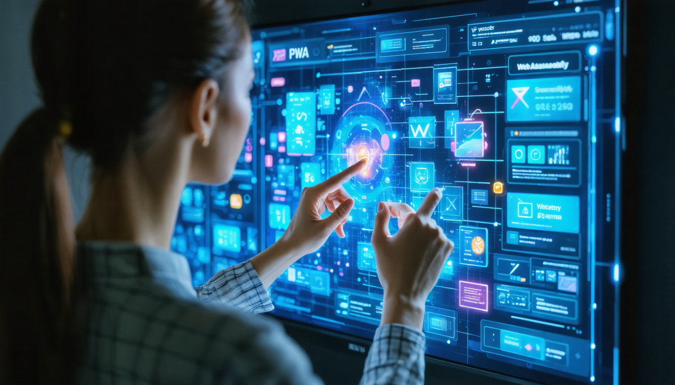 Advanced Web Features: Unlocking the Future of User Experience ...