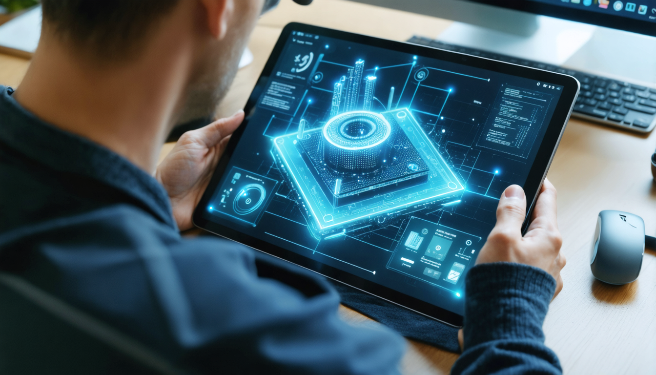 The Role of Augmented Reality in Interactive Product Demos ≡ƒÜÇ ...