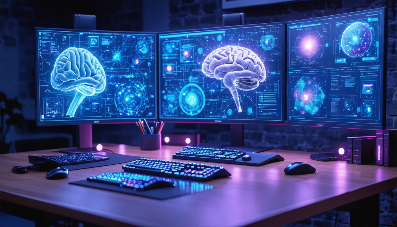 The Role of Machine Learning in Web Design - Webanto Blog